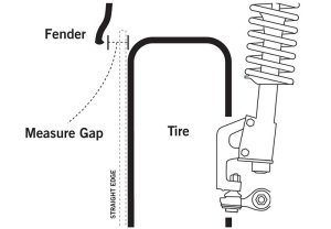 Toyota GR86 Wheel Spacers - Perrin Performance - 25mm - `13-`25